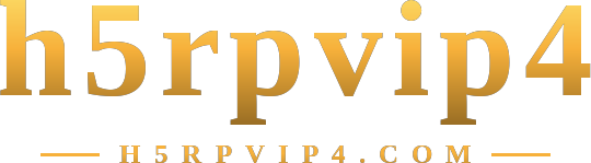 h5rpvip4 logo
